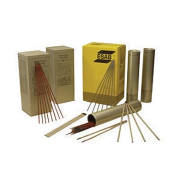 Esab Welding ESAB WELDING 537-255015315 AA 7018 0.16 x 14 in. Carbon Steel Electrode; HSC 537-255015315 - main